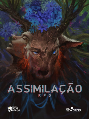 Capa do sistema Assimilação