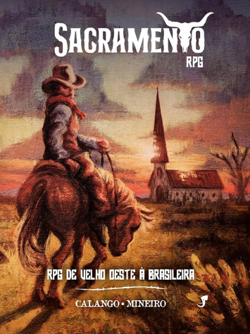 Capa do sistema Sacramento