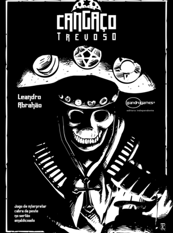 Capa do sistema Cangaço Trevoso