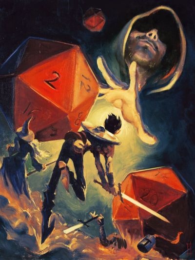 Imagem ilustrativa do Papo de Mestre